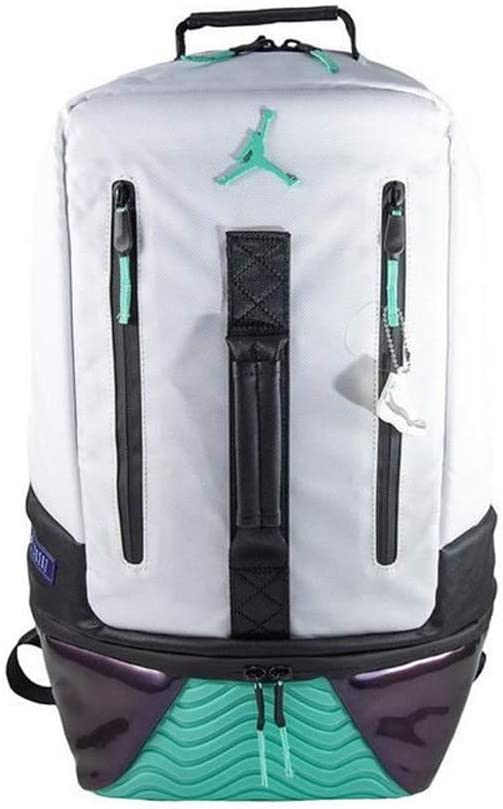 Jordan 11 bookbag best sale