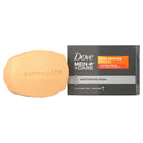 Dove Men+Care Soap Bar Skin Defense 3.75 Oz., 4 Count